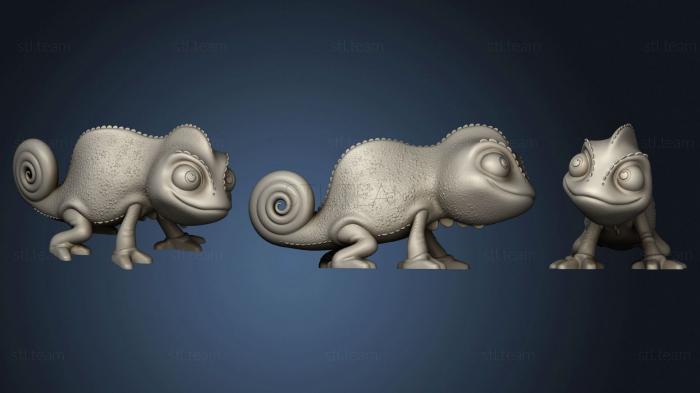 Статуэтки животных Pascal